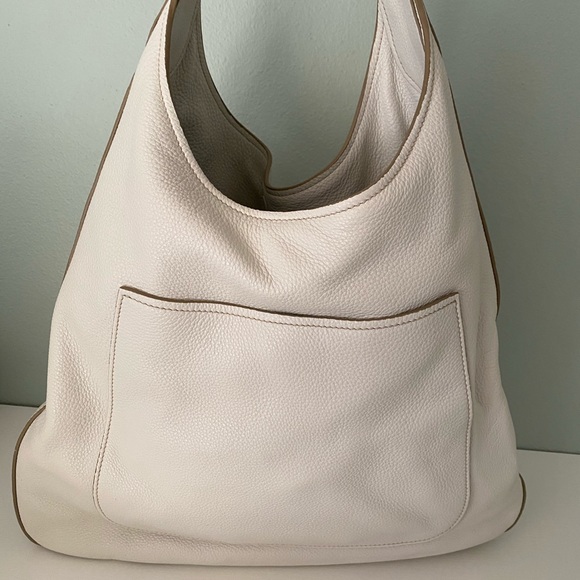 prada slouch bag